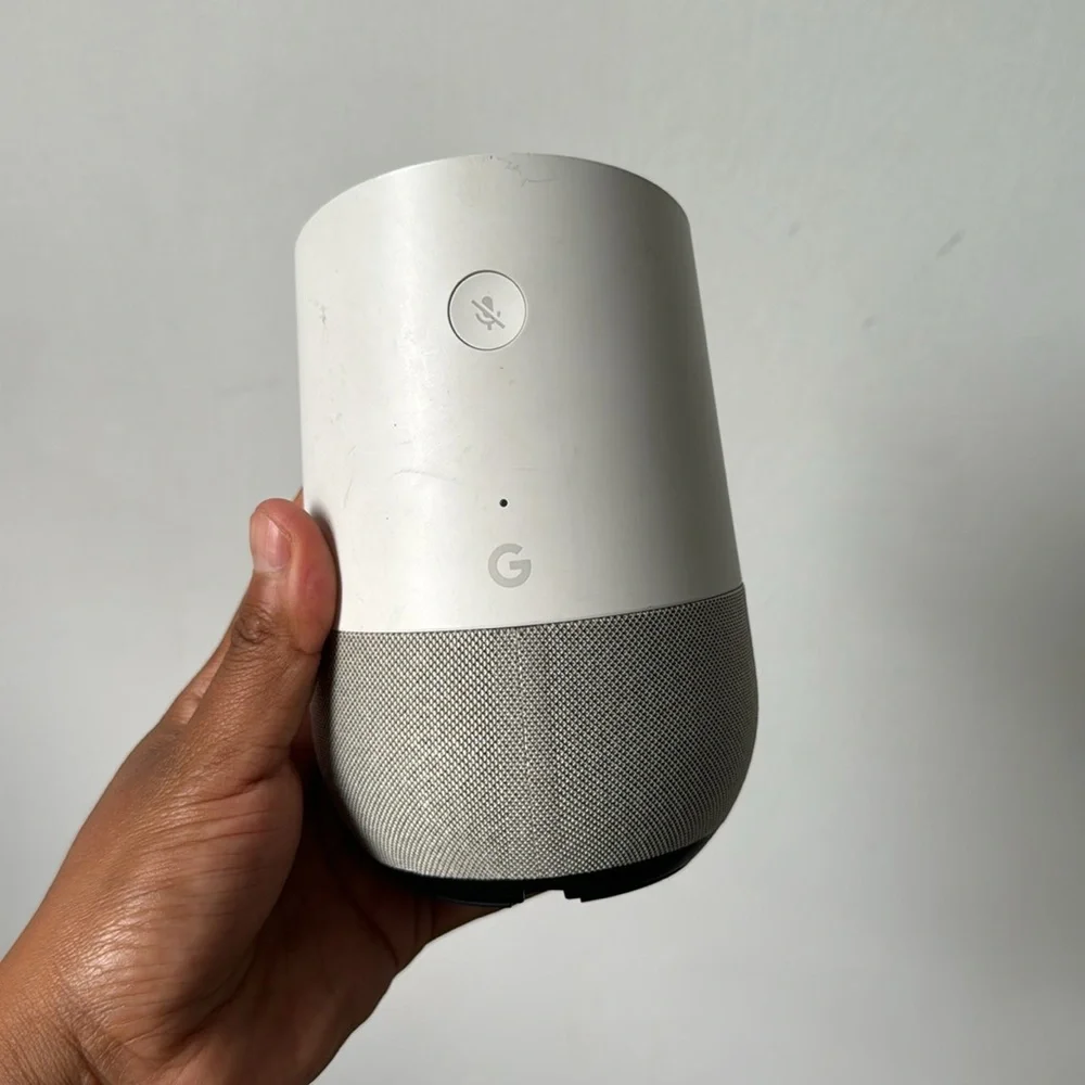 Google Home
